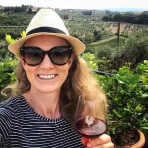 Meet your Posher, Iina